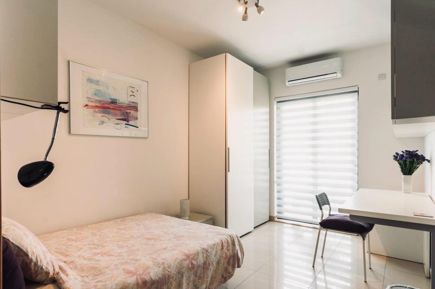 Belmonte Heights - Luxury 3 Bedroom Apartment Sliema Exterior foto